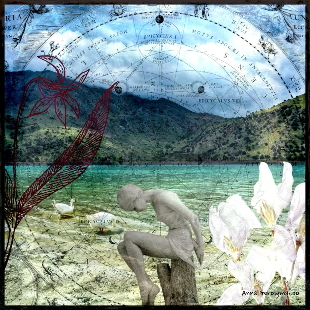 140 Where do I belong 5 | Anna Gerolymatou