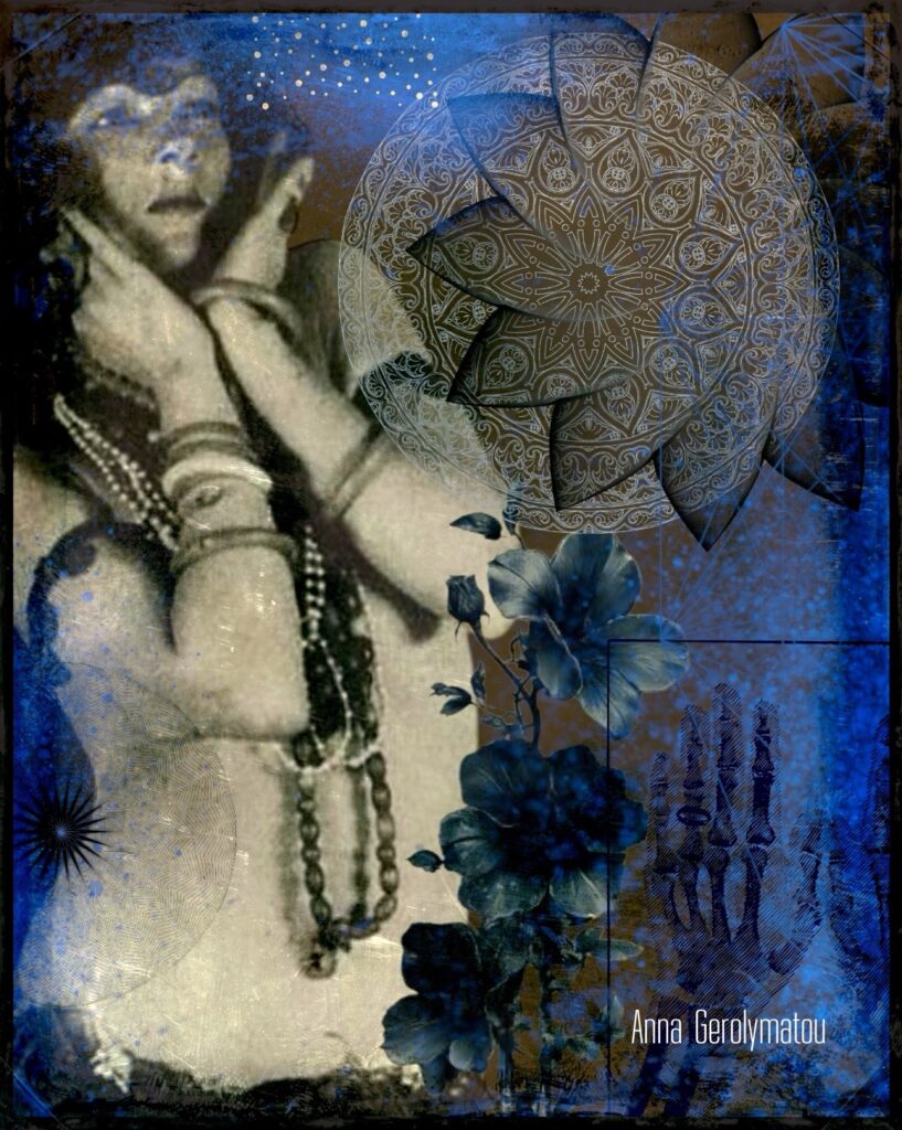 291 2 | Anna Gerolymatou